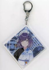 0.1gの誤算 アクキー 河村友雪 - メルカリ