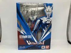 ULTRA-ACT ウルトラマンゼロ Ver.2 大怪獣バトル ウルトラ銀河伝説 THE MOVIE