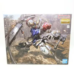 2026年最新】MG 1/100 ガンダムバルバトス 『機動戦士ガンダム 鉄血の