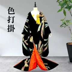 2026年最新】白無垢・色打掛の人気アイテム - メルカリ