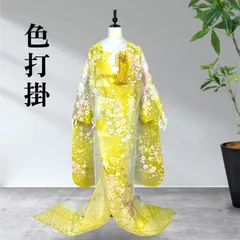 2026年最新】白無垢・色打掛の人気アイテム - メルカリ