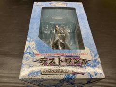一番くじ NARUTO-ナルト-疾風伝～壱之巻～ 波風ミナト ラストワン賞