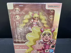 S.H.Figuarts キュアピーチ -Precure Character Designer's Edition- フレッシュプリキュア!