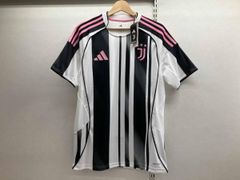 国内正規品】ユヴェントス 25/26 ホーム KAMO購入 最新モデル - メルカリ