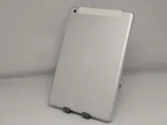 au MD544J/A iPad mini Wi-Fi+Cellular 32GB ホワイト au