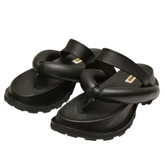 2026年最新】ジルサンダー サンダル 40の人気アイテム - メルカリ