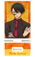 【中古】アクリルスタンド・アクリルパネル 無陀野無人 「桃源暗鬼 トレーディングアクリルスタンド」