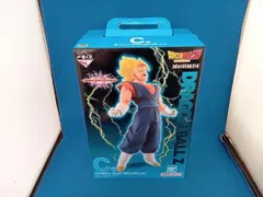 C賞 超ベジット MASTERLISE 一番くじ ドラゴンボｰル VSオムニバスアルティメット ドラゴンボｰル