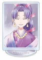 【中古】アクリルスタンド・アクリルパネル 夏夢 「Turkey! トレーディング Ani-Art aqua label アクリルスタンド」