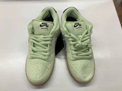 NIKEスニーカー 'SB DUNK LOW PRO PRM' HQ1626-300 25.5cm ナイキ