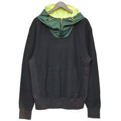 kolor beacon マウンテンパーカー限定色 - メルカリ