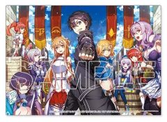 プレイマット＆アクションポイントカードセット ユニオンアリーナ