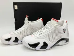 SUPREME NIKE AIR JORDAN 14 RETRO S BV7630 106 シュプリーム ナイキ エア ジョーダン 14 レトロ US9.5 27.5cm UK8.5 EU43 