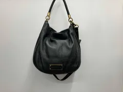 MARC by MARC JACOBS マークバイマークジェイコブス 2WAYトートバッグ ブラック M3123069 80001トゥーホットHOBO