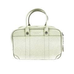 希少◎Globe-Trotter 2way ショルダーバック レザー - メルカリ