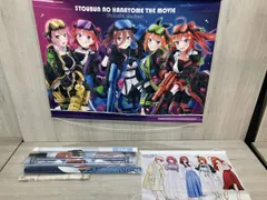 五等分の花嫁 タペストリー セット