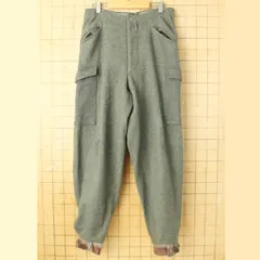 2026年最新】m39 スウェーデン パンツの人気アイテム - メルカリ