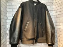 美品】SKOOKUM スクーカム オールレザージャケット 黒 XL - メルカリ