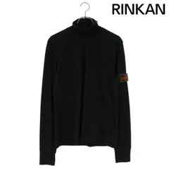 シュウマン  22AW  YO22aw-02 袖ロゴワッペンハイネック長袖カットソー メンズ 2