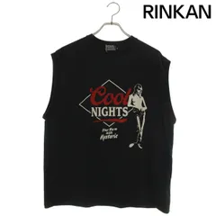 2026年最新】ヒステリックグラマー タンクトップの人気アイテム - メルカリ