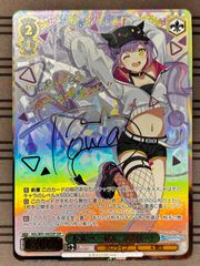 ノーゲーム・ノーライフ SP ギャップ萌え いづな(サイン)ヴァイス