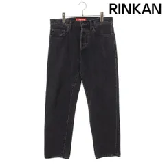 2026年最新】supreme regular jeanの人気アイテム - メルカリ
