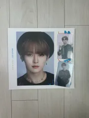 Stray Kids DICON リノ