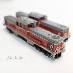 2026年最新】DD51 756の人気アイテム - メルカリ