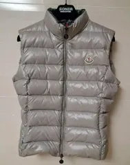 MONCLER モンクレール ダウンベスト 2m