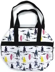 【中古】雑貨 影 ボストンバッグ 「鬼滅の刃」