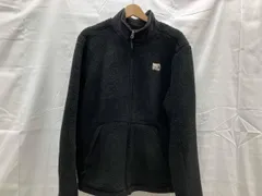 THE NORTH FACE フリース FA21 NF0A3YRT 茶タグ 表記サイズL ブラック 