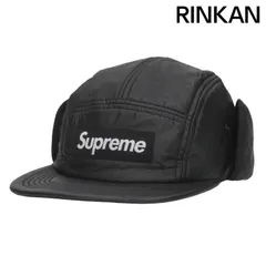 2026年最新】supreme イヤーフラップキャップの人気アイテム - メルカリ