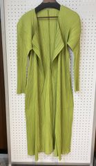 美品】PLEATS PLEASE ボレロ スヌードセット - メルカリ