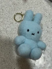 ミッフィー ぬいぐるみ キーホルダー