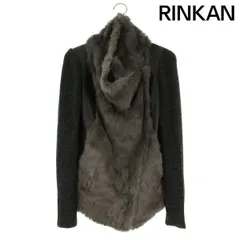 2026年最新】ヘルムートラング ファー ジャケットの人気アイテム