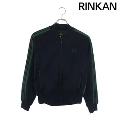 2026年最新】needles トラックジャケット ブラックの人気アイテム