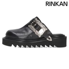 コムデギャルソンオムプリュス PQ-B034 AD2015クラシックミドルベルト