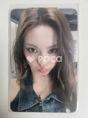 BABYMONSTER チキータ WE GO UP WITHMUU ラキドロ