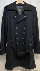 2026年最新】ブラックレーベル ナポレオン コートの人気アイテム