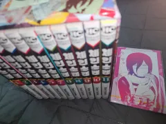 チェンソーマン 1 巻 11 ボックス セット