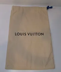 ④ ルイ・ヴィトン LOUIS VUITTON 保存袋 収納袋 布袋 巾着袋 20260201 tbfkk m0129