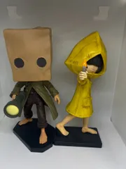 2026年最新】リトルナイトメア フィギュア セットの人気アイテム