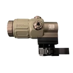 レア 実物 EOTech イオテック G23FTS ブースター マグニファイアー 2026年最新】EOTech G33の人気アイテム - メルカリ
