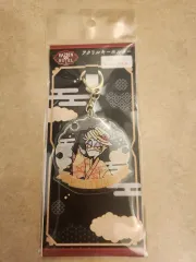 ヘイブンホテル アニメイトフェア 着物 アクリルキーホルダー ルシファー