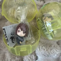 未開封 呪術廻戦 フィギュア キーホルダー 家入 硝子 まとめ