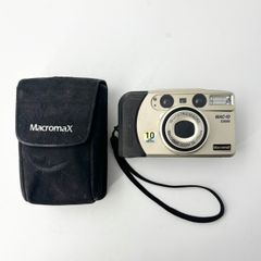 Macromax MAC-10 Z3200 フィルムカメラ 本体 - メルカリ