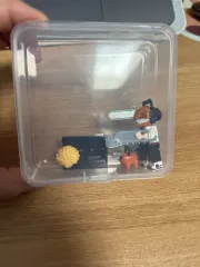 チェンソーマン LEGOブロック