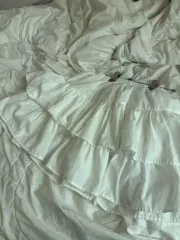 ティアードスカート 出品