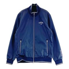 Callaway ネイビー ジャケット M - メルカリ