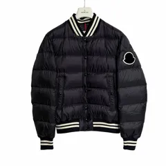 MONCLER/L (3) /ネイビー /ダウンジャケット /型番F20911A20400C0571